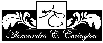 ALEXANNDRA C. CARINGTON AC
