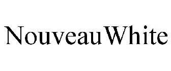 NOUVEAUWHITE