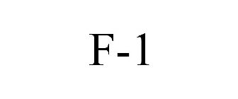 F-1