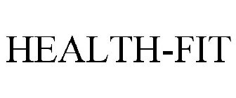HEALTH-FIT
