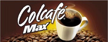 COLCAFÉ MAX