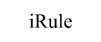IRULE
