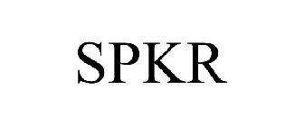 SPKR