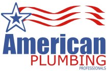 AMERICAN PLUMBING PROFESSIONALS