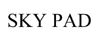 SKY PAD