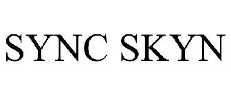 SYNC SKYN