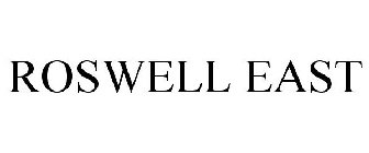 ROSWELL EAST