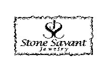 SJS STONE SAVANT JEWELRY