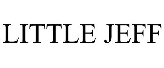 LITTLE JEFF