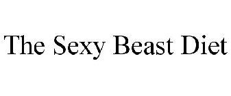 THE SEXY BEAST DIET