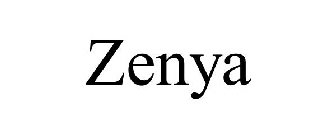 ZENYA