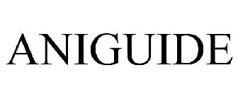ANIGUIDE