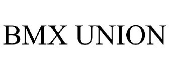 BMX UNION