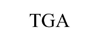 TGA