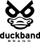 DB DUCKBAND BRAND