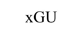 XGU