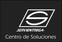 S SERVIENTREGA CENTRO DE SOLUCIONES