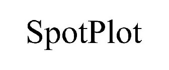 SPOTPLOT