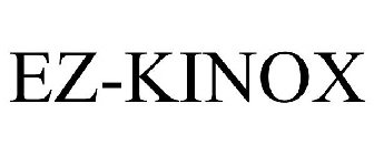 EZ-KINOX