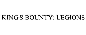 KING'S BOUNTY: LEGIONS