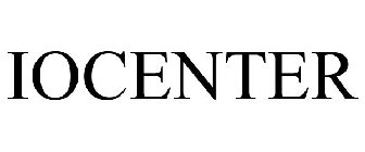 IOCENTER