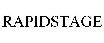 RAPIDSTAGE