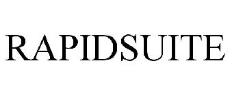 RAPIDSUITE