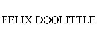 FELIX DOOLITTLE