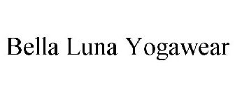 BELLA LUNA YOGAWEAR