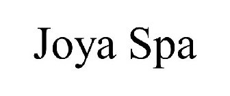 JOYA SPA