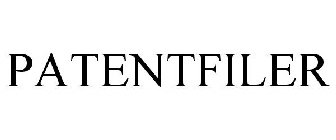 PATENTFILER