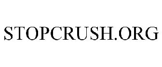 STOPCRUSH.ORG