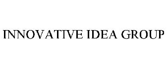 INNOVATIVE IDEA GROUP