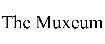 THE MUXEUM