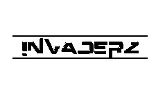 INVADERZ