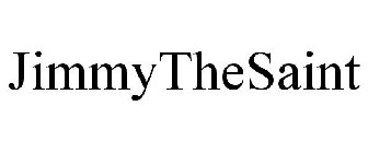 JIMMYTHESAINT