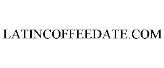 LATINCOFFEEDATE.COM