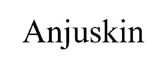 ANJUSKIN