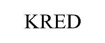 KRED