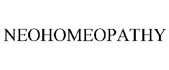 NEOHOMEOPATHY