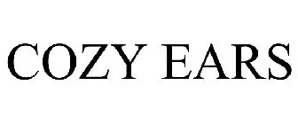 COZY EARS
