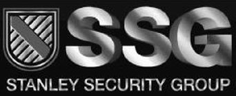 SSG STANLEY SECURITY GROUP