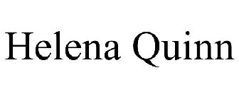 HELENA QUINN