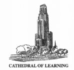 CATHEDRAL OF LEARNING