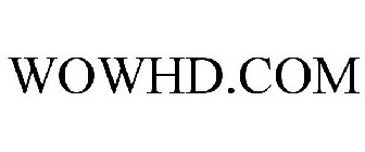 WOWHD.COM