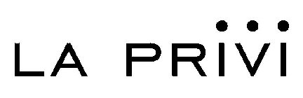 LA PRIVI