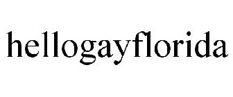 HELLOGAYFLORIDA
