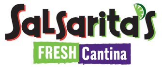 SALSARITA'S FRESH CANTINA