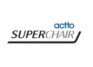 ACTTO SUPERCHAIR