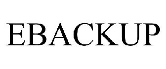 EBACKUP